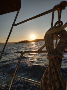 Read more about the article Sailing and climbing trip  Peloponnese